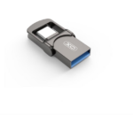 XO DK10 USB3.2 +Type-c (16GB-128GB) - imagine 4