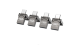 XO DK10 USB3.2 +Type-c (16GB-128GB) - imagine 5