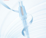 XO CF40 EU Smart Automatic Curling Iron — изображение 2