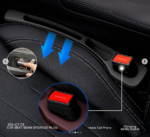 XO C173 Car Seat Holder (2pcs)