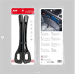 XO C173 Car Seat Holder (2pcs) - imagine 3