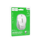 Hoco GM41 Exciting dual-mode business wireless mouse - imagine 3