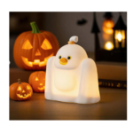 XO OZ15 Ghost Duck Silicone Clap Light 1200mAh