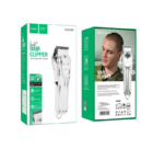 Hoco DAR44 Wide electric electric hair clipper - imagine 3