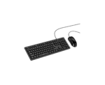 Hoco DI91 Wired keyboard and mouse set(russian version)