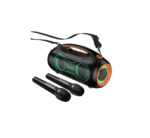 Hoco DS67 Cool light RGB Bluetooth speaker