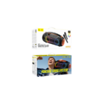 Hoco DS67 Cool light RGB Bluetooth speaker - imagine 2