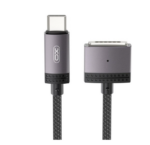 XO NB287 Type-C TO magsafe 100W 2m magnetic laptop charging cable