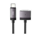 XO NB287 Type-C TO magsafe 100W 2m magnetic laptop charging cable