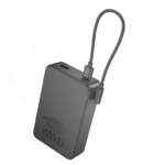 Hoco J170 Starlight 22.5W+PD20W fully compatible power bank with cable(10000mAh)
