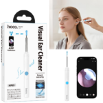 Hoco HP65 Ears cleaning tool with camera — изображение 2