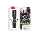 Hoco HX80 Portable all-in-one coffee machine - imagine 2