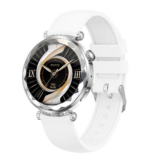 XO J13 AMOLED Screen Round Rhombus Women’s Watch — изображение 2