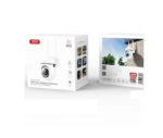 XO CR16 EU Indoor 300W Pixel Camera - imagine 2