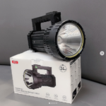 XO YH21 Large Handheld Torch 2400mAh - imagine 2