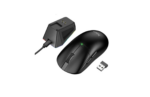 Hoco DI89 RGB wireless mouse dock charging 3-mode