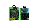 Hoco DI89 RGB wireless mouse dock charging 3-mode - imagine 2