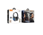 Hoco ESD23 Lasting ANC Bluetooth headphones with display — изображение 2