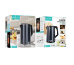 Hoco HJD67A electric kettle(EU)(Russian version) - imagine 2