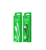 Jokade JA010 ZHIZUN Series Charging Data Cable (1 meter) (Type-C) - imagine 3