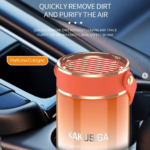 Kakusiga KSC-1729 ANXIANG Solid car perfume