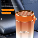 Kakusiga KSC-1729 ANXIANG Solid car perfume - imagine 2
