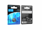 Hoco DLR10 CR2016 button battery(1PCS) - imagine 2