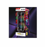 Kakusiga KK-12202 JIADI flame lamp wireless speaker - imagine 2