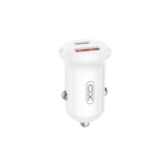 XO CC69 Mini Smart A+C 30W Car Charger
