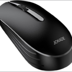 Jokade JF040 XIAOLONG Series 2.4G Business Wireless Mouse