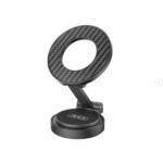 XO C209 360° Rotating 3M Adhesive MagSafe Magnetic Phone Mount (Includes Magnetic Ring)