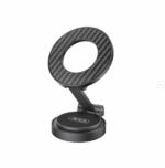 XO C209 360° Rotating 3M Adhesive MagSafe Magnetic Phone Mount (Includes Magnetic Ring)