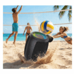 XO F82 Boombox Speaker (Supports USB flash drives/TF cards)