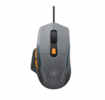 XO M14 Wired Six-Button Backlit Gaming Mouse