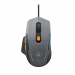 XO M14 Wired Six-Button Backlit Gaming Mouse