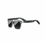 XO E15 Holographic Transparent Smart Audio Glasses
