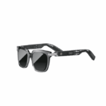 XO E15 Holographic Transparent Smart Audio Glasses