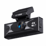 Wiwu Dash Cam Wifi mobile Internet Configure GPS and ADAS Wi-DC201