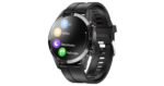 Hoco Y2 Pro Smart sports watch(Call Version) - imagine 6
