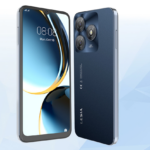 LESIA SMARTPHONE YOUNG 3