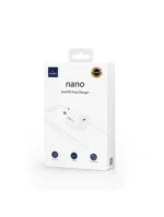 Wiwu Wi-U006 30W PD fast Charger/ EU Plug - imagine 2