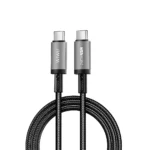 Wiwu 240W Titanlink Series Charging Cable  1.5M Wi-C058 Type-C-Type-C