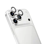 Wiwu Titan 3D Eagle Eye lens guard for iPhone LG-005