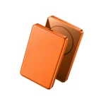 Wiwu Ultra Thin Magnetic Power Bank P15 5000mAh - imagine 2