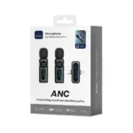 Wiwu ANC Microphone Wi-WM007 - imagine 2