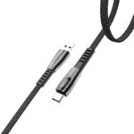 Hoco U70 Splendor charging data cable for Type-C - imagine 2