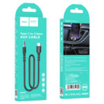 Hoco UPA17 Type-C Digital audio conversion cable - imagine 6