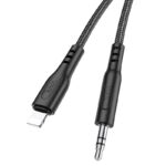 Hoco UPA18 digital audio conversion cable for Lightning