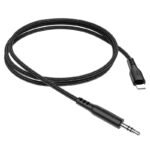 Hoco UPA18 digital audio conversion cable for Lightning - imagine 2