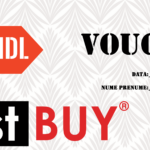 Voucher 500MDL